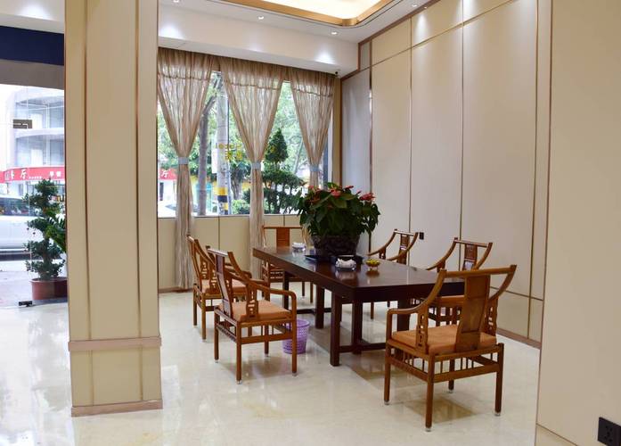 鲤南精选酒店(仙游汽车站店)预订价格,联系电话位置地址【携程酒店】